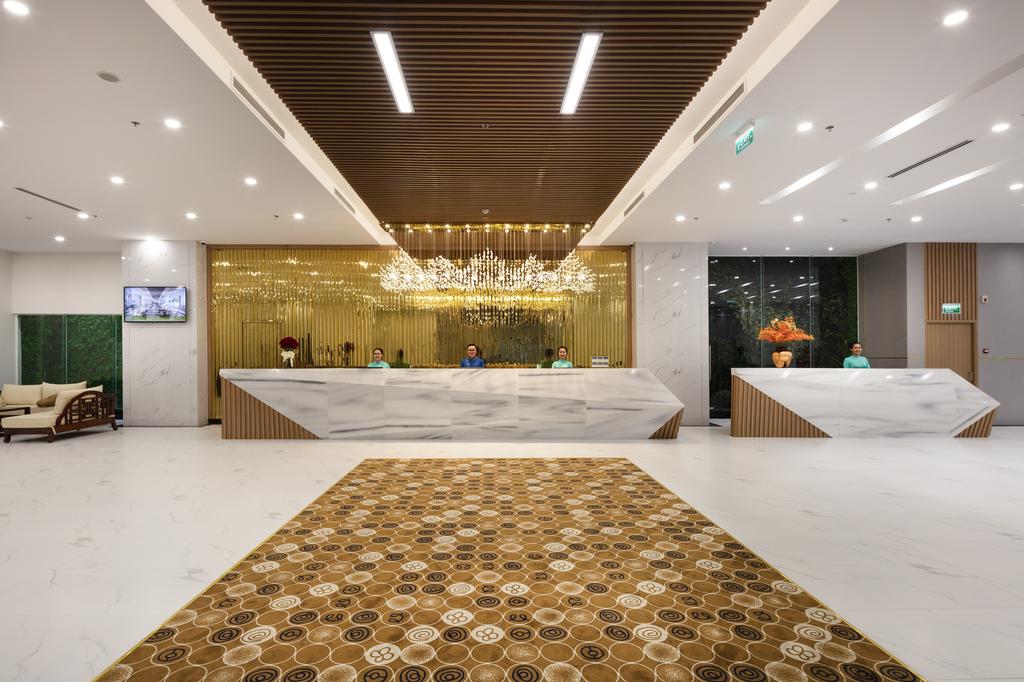 Virgo Hotel